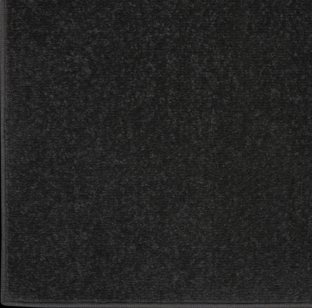 Easthagen Black 8' x 10' Indoor/Outdoor Rug - Thumbnail - Image 10