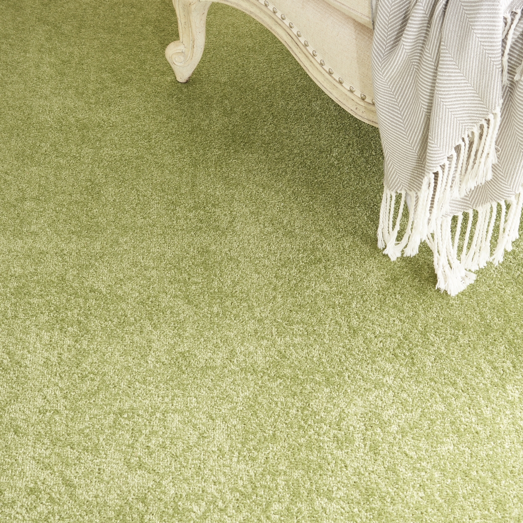 Easthagen Green 8' x 10' Indoor/Outdoor Rug - Thumbnail - Image 5