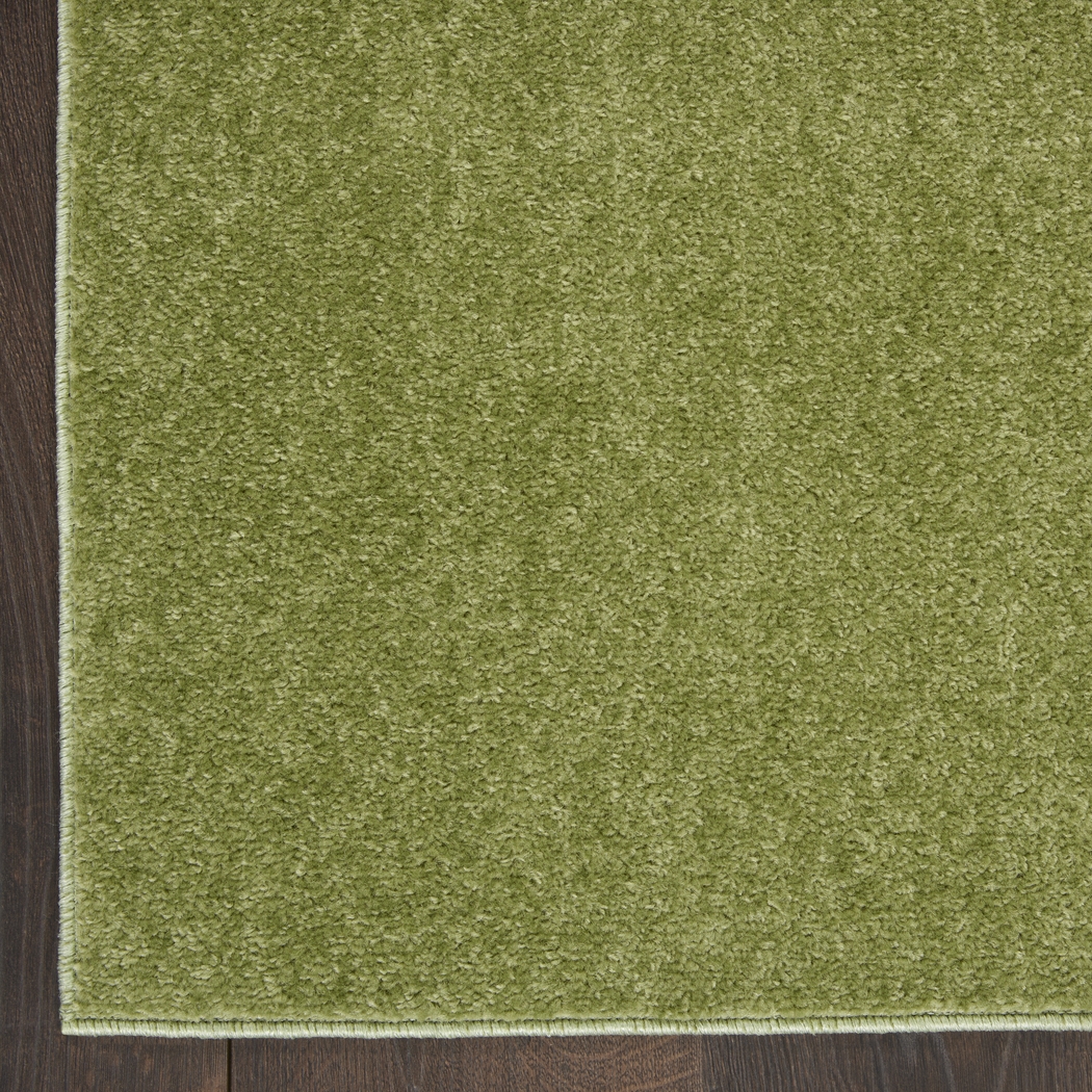 Easthagen Green 8' x 10' Indoor/Outdoor Rug - Thumbnail - Image 6