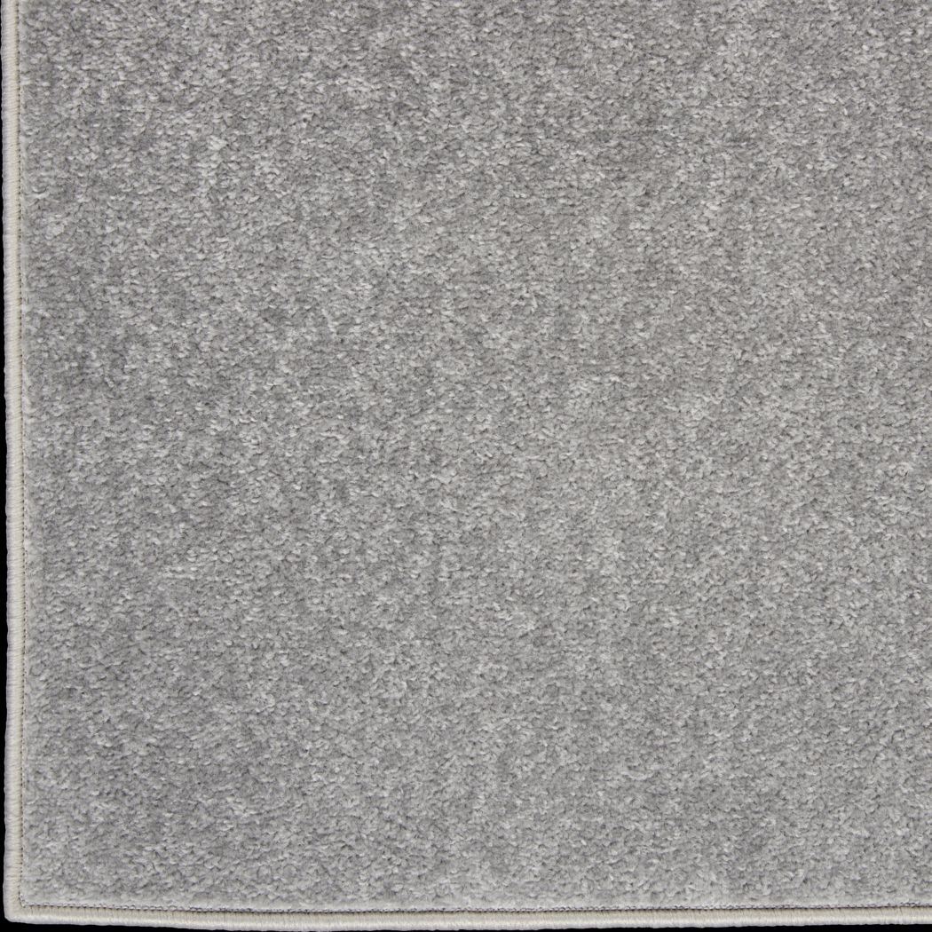 Easthagen Gray 5' x 7' Indoor/Outdoor Rug - Thumbnail - Image 10