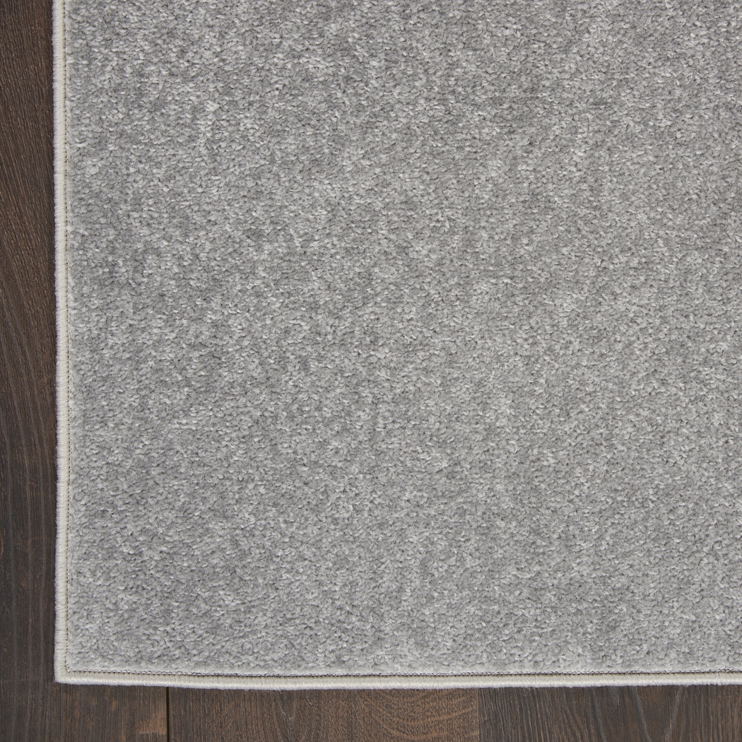 Easthagen Gray 8' x 10' Indoor/Outdoor Rug - Thumbnail - Image 6