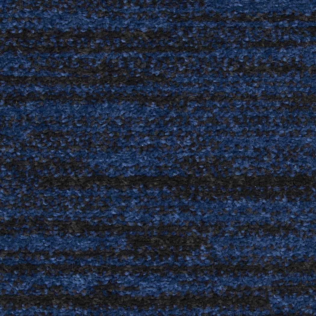 Easthagen Midnight Blue 8' x 10' Indoor/Outdoor Rug - Thumbnail - Image 8