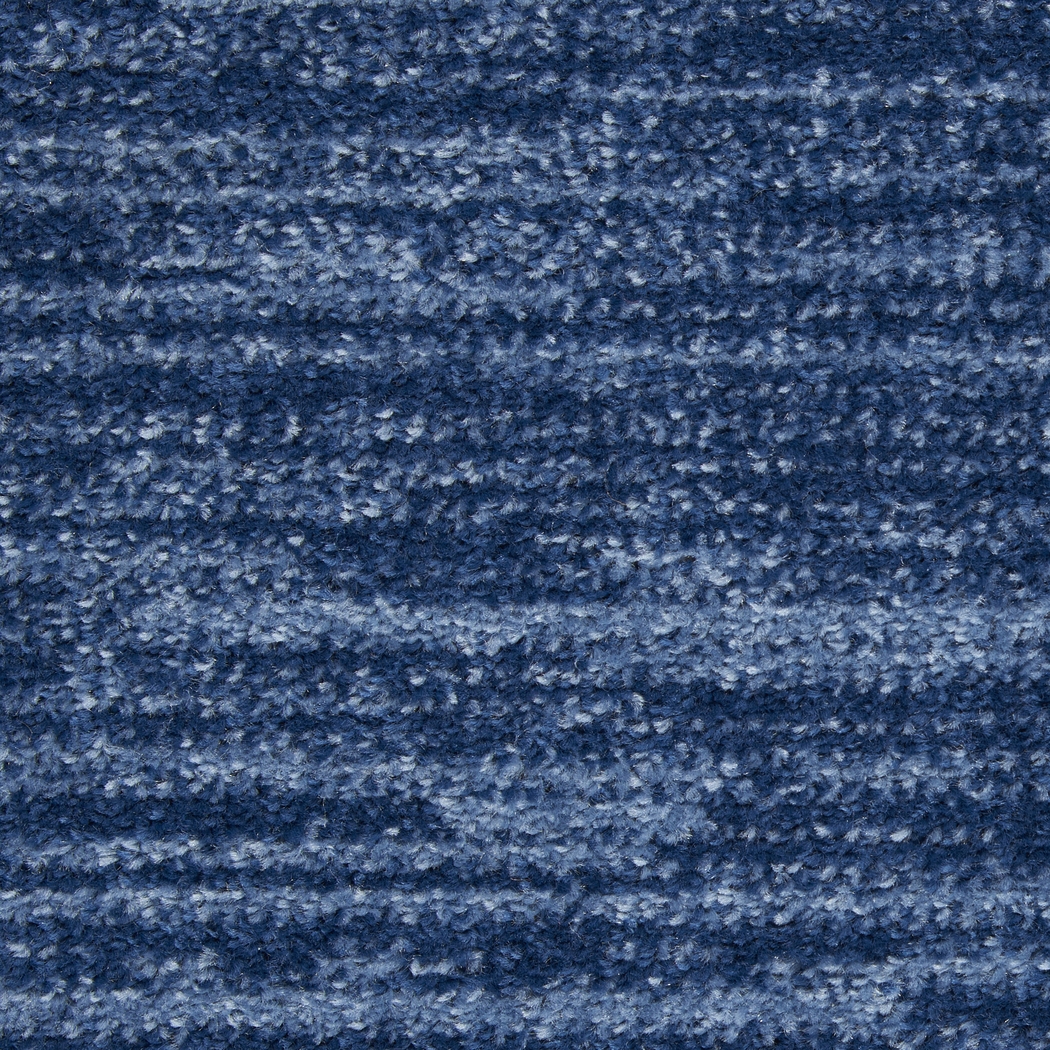 Easthagen Navy Blue 8' x 10' Indoor/Outdoor Rug - Thumbnail - Image 8