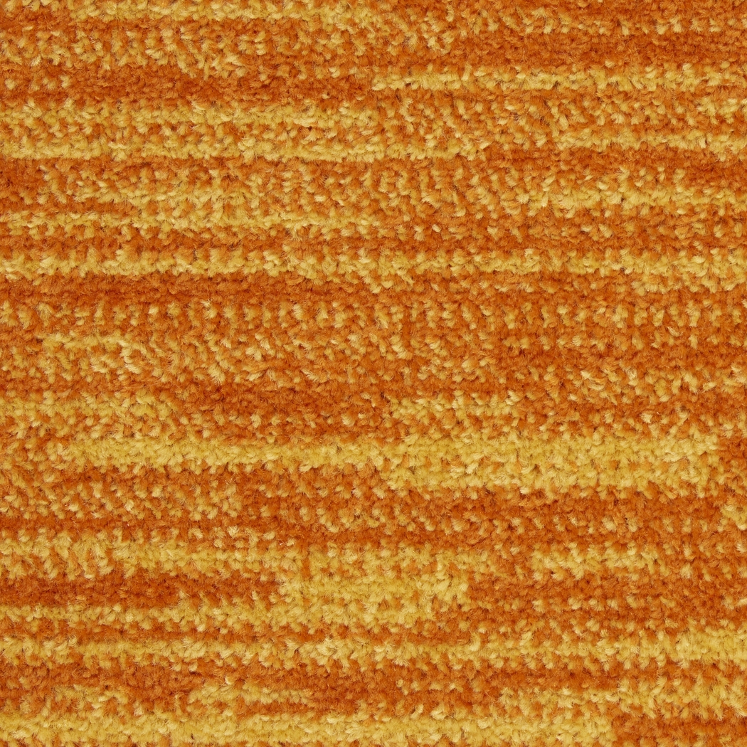 Easthagen Orange 8' x 10' Indoor/Outdoor Rug - Thumbnail - Image 8
