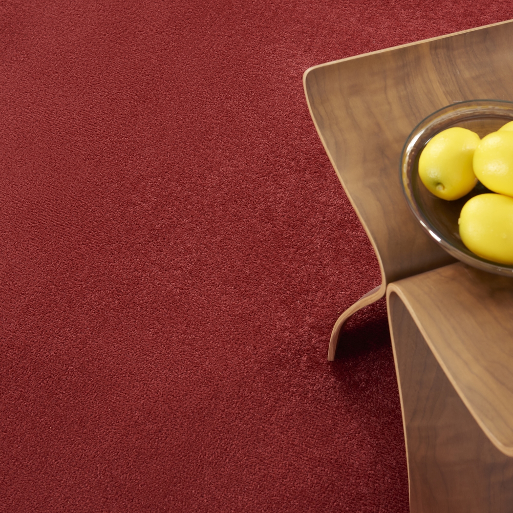 Easthagen Red 5' x 7' Indoor/Outdoor Rug - Thumbnail - Image 5