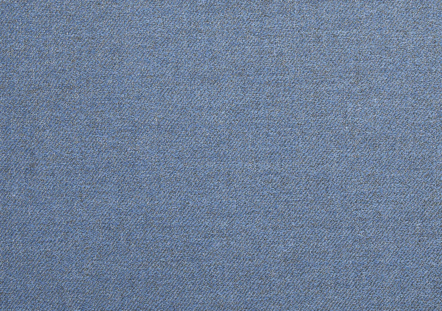 Eastlake White Outdoor Club Chair with Blueberry Cushions - Thumbnail - Image 4