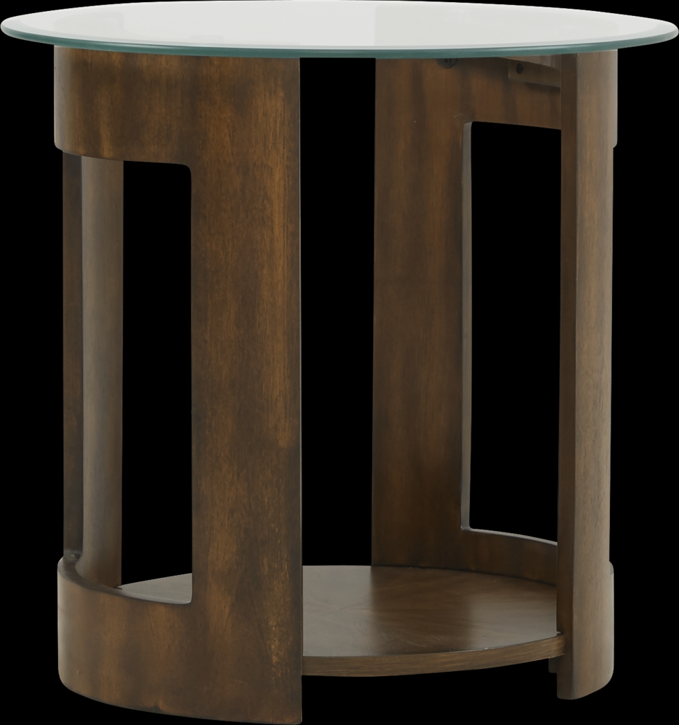 Angelino Heights Gray 6 Pc Sleeper Sectional Living Room - Thumbnail - Image 10