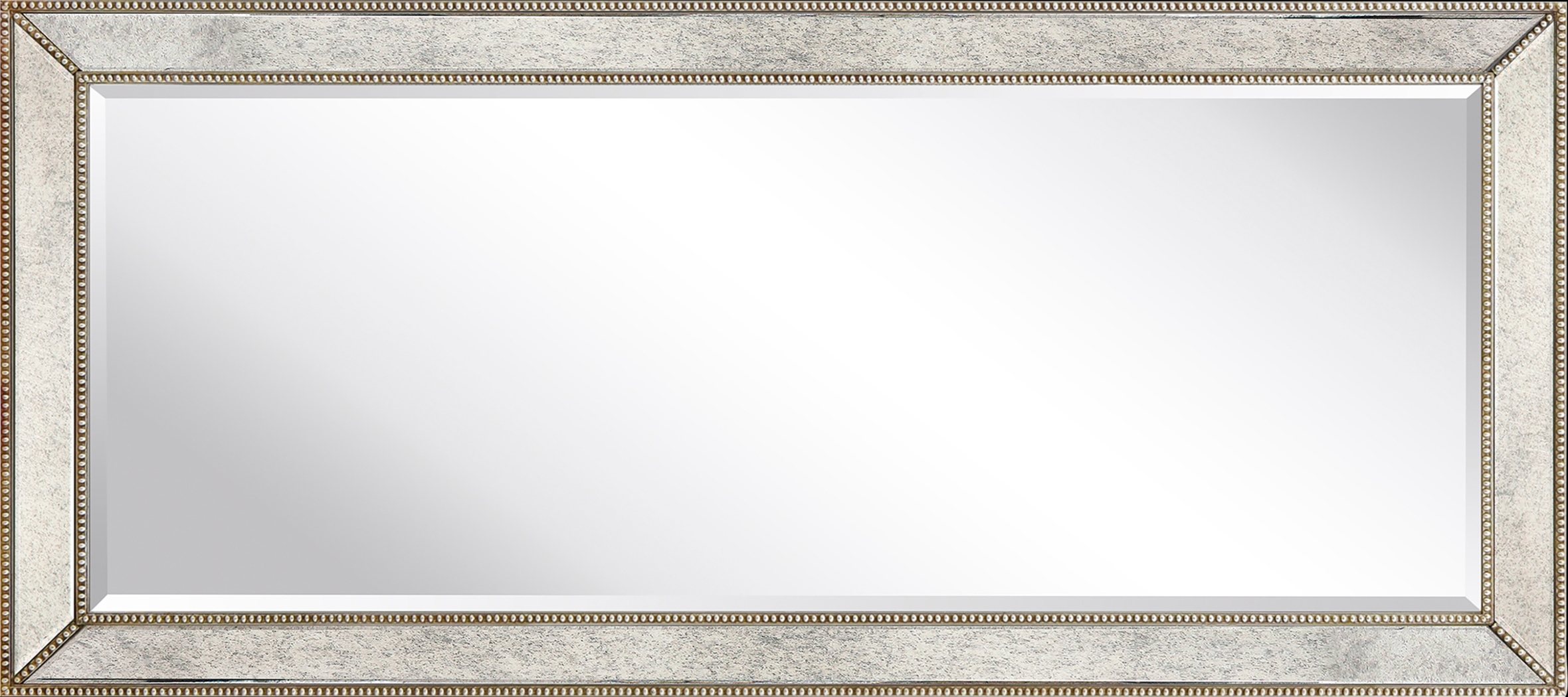 Eastmoor I Champagne Mirror - Thumbnail - Image 9