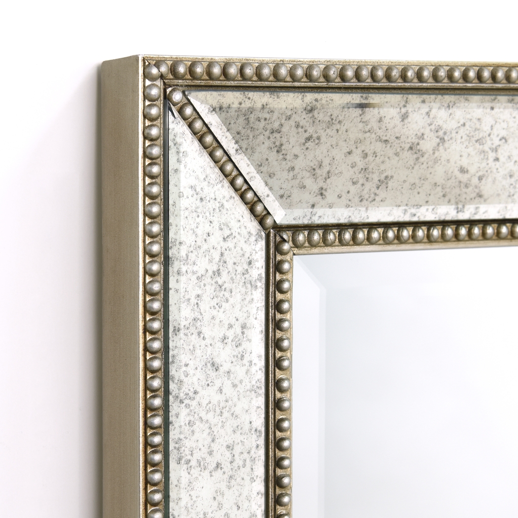 Eastmoor II Champagne Mirror - Thumbnail - Image 6