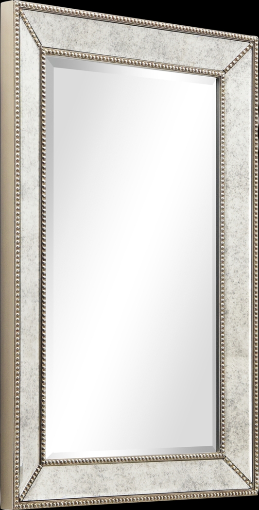 Eastmoor II Champagne Mirror - Thumbnail - Image 7