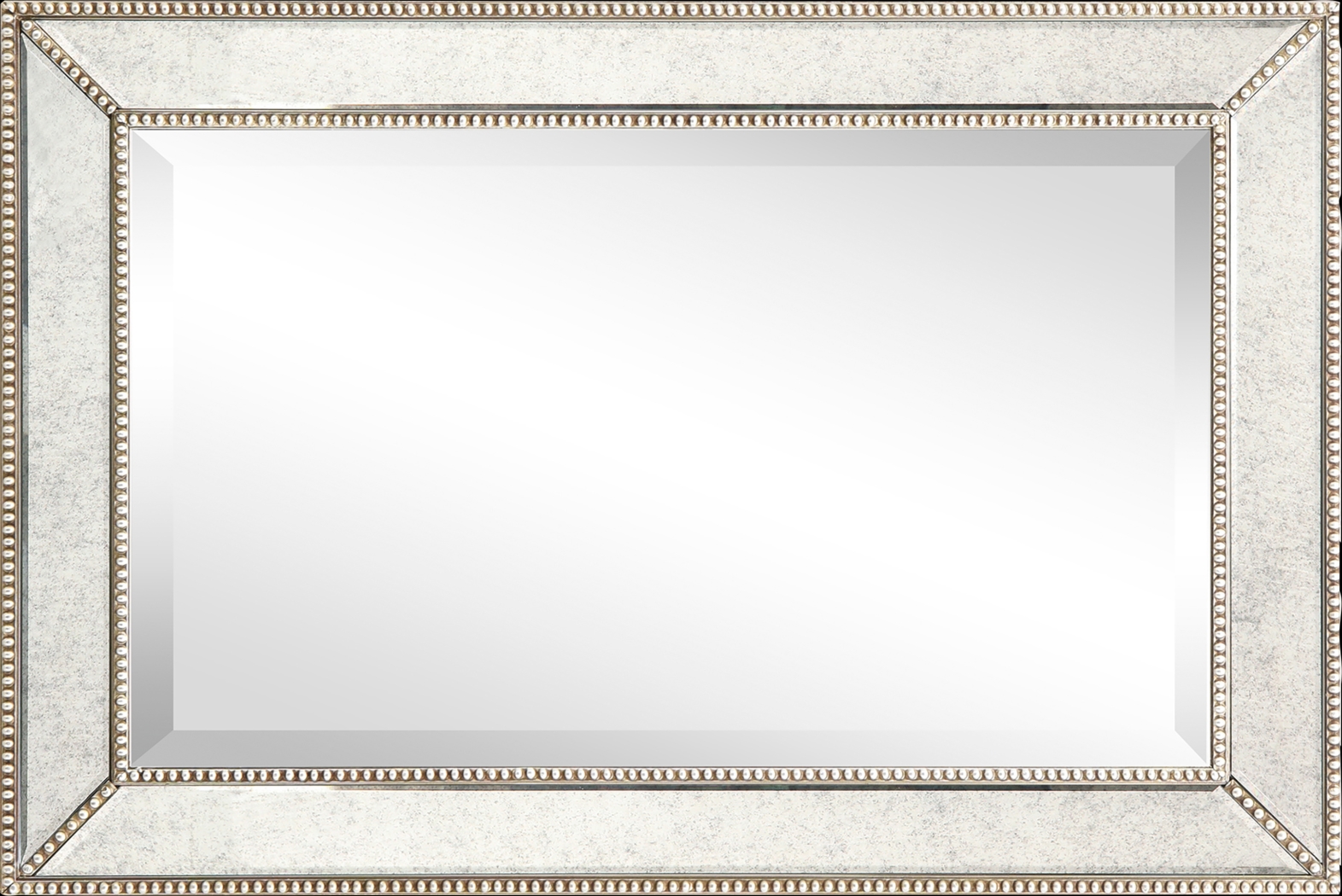 Eastmoor II Champagne Mirror - Thumbnail - Image 8