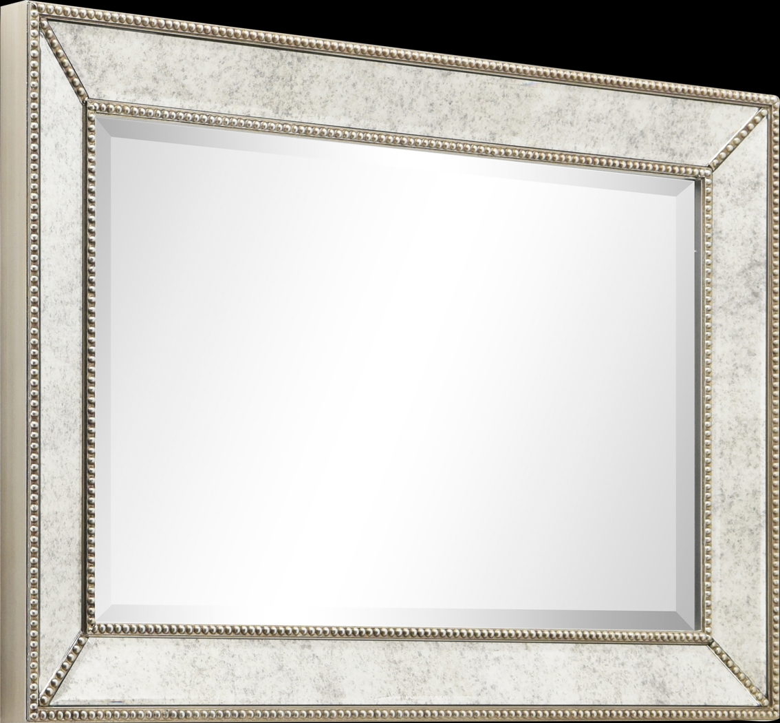 Eastmoor II Champagne Mirror - Thumbnail - Image 9