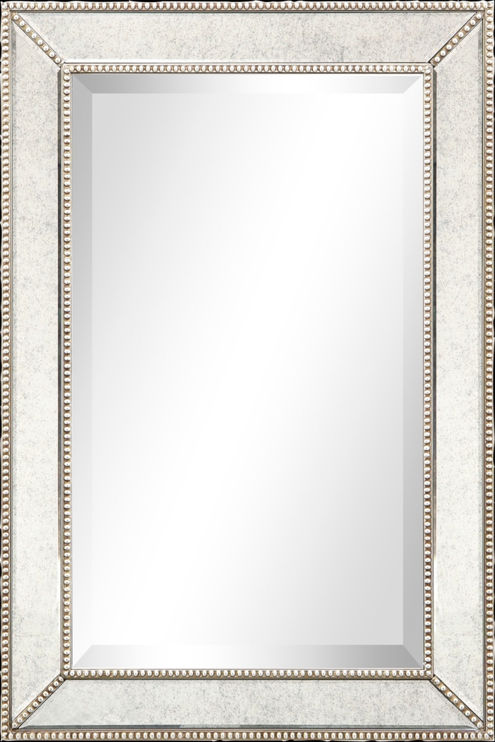 Eastmoor II Champagne Mirror - Thumbnail - Image 1