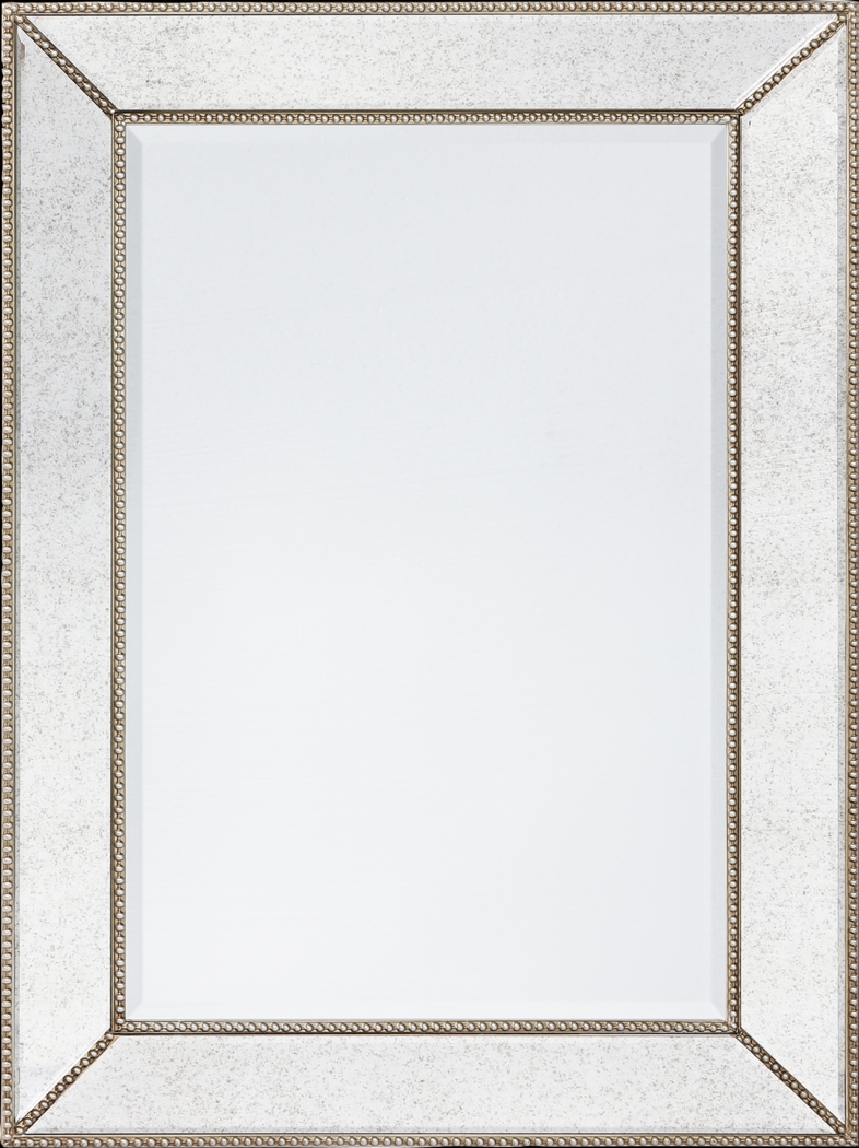 Eastmoor III Champagne Mirror - Thumbnail - Image 1