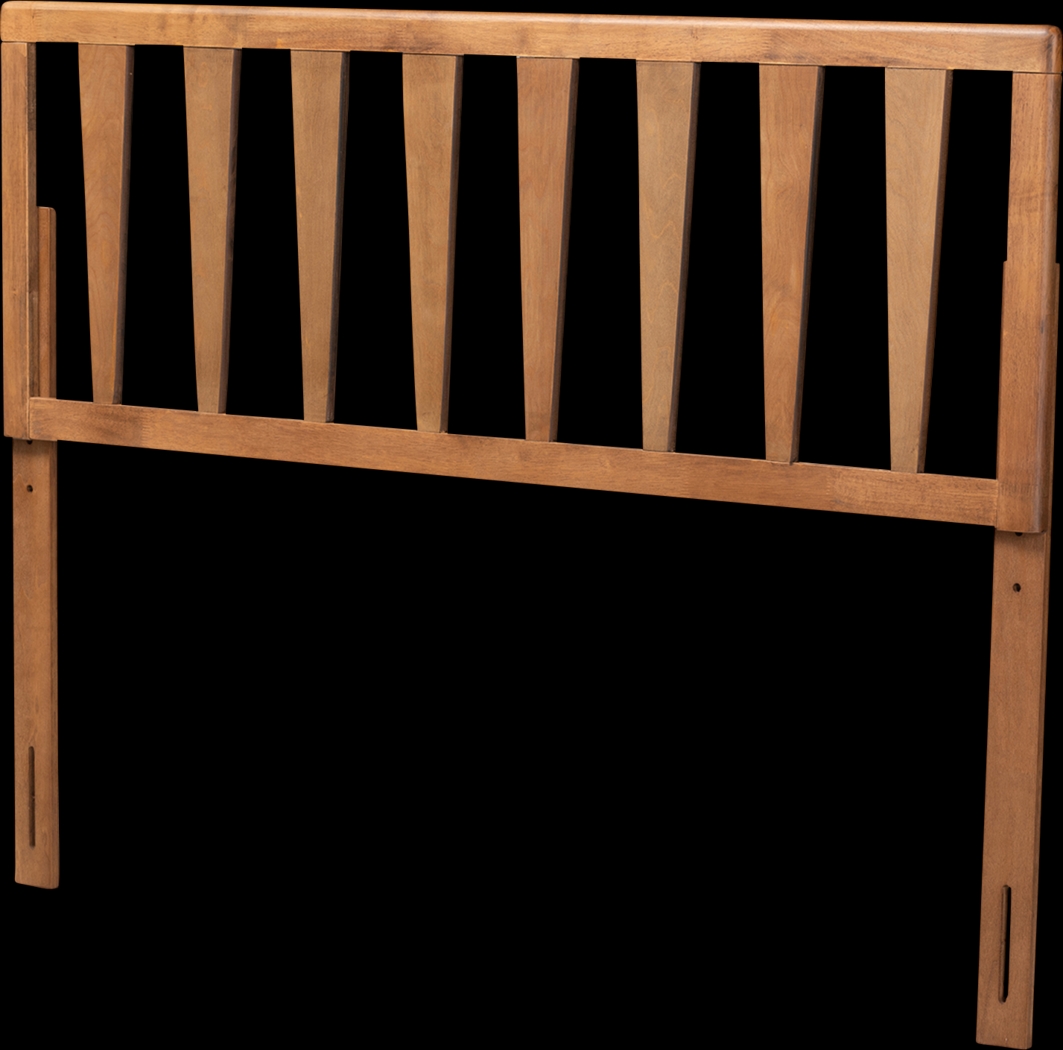Eastmore Brown Full Headboard - Thumbnail - Image 2