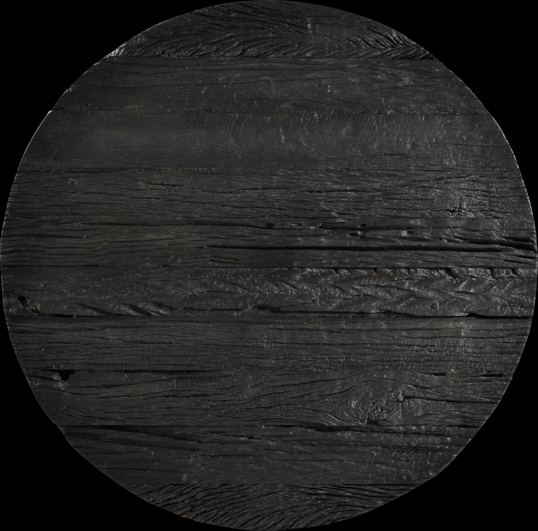 Eastmount Charcoal Cocktail Table - Thumbnail - Image 3