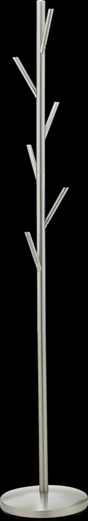 Eastport Gray Coat Rack - Thumbnail - Image 1