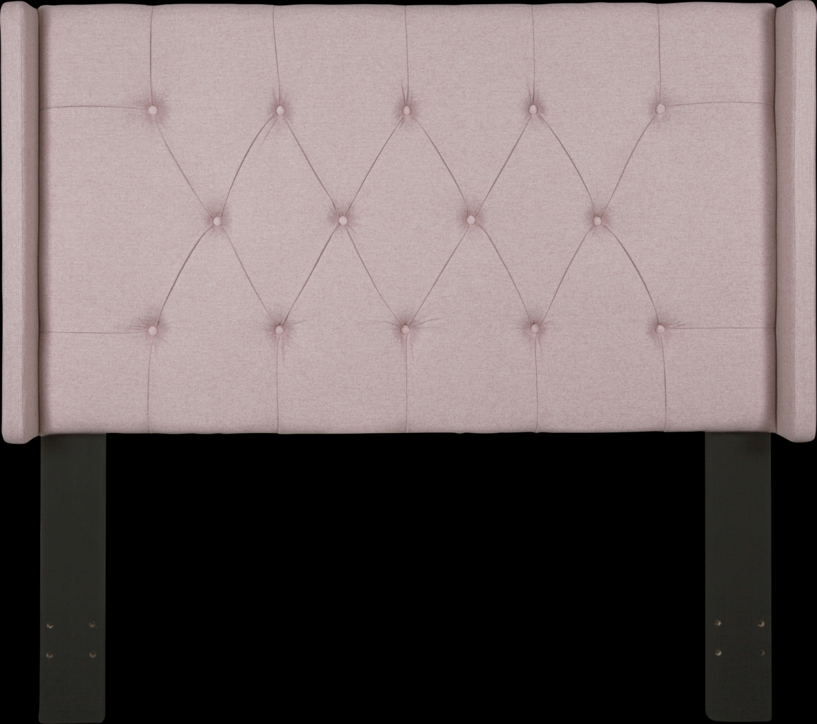 Eastshore Pink King Headboard - Thumbnail - Image 2