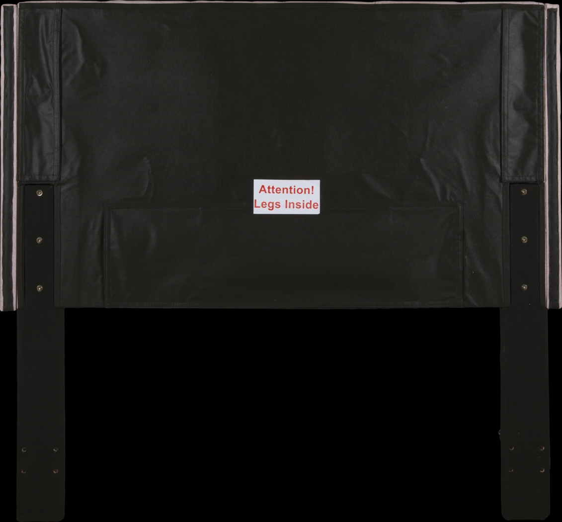 Eastshore Pink King Headboard - Thumbnail - Image 5