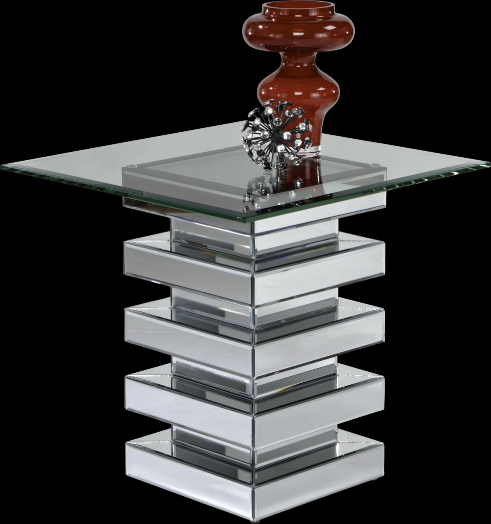 Eastwater End Table - Thumbnail - Image 1