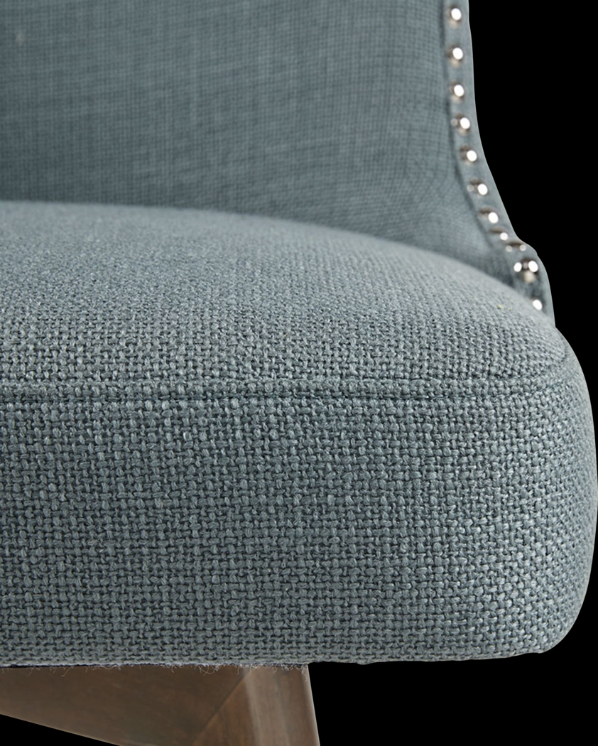 Eastwend Blue Counter Height Stool - Thumbnail - Image 6