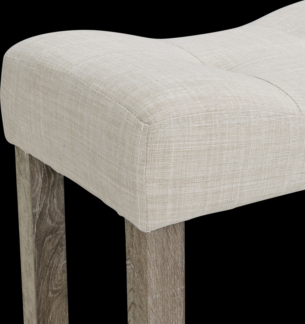 Eastwyck Natural Bar Stool Set - Thumbnail - Image 8