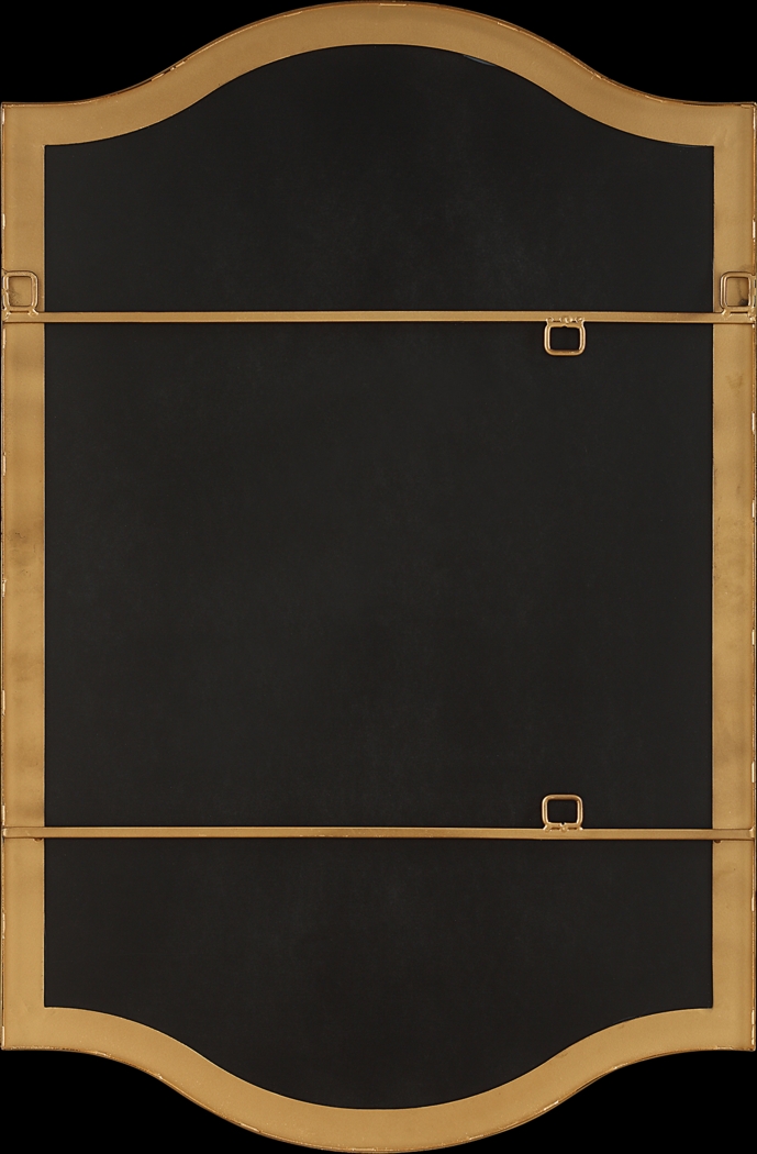 Ebelle Gold Mirror - Thumbnail - Image 3