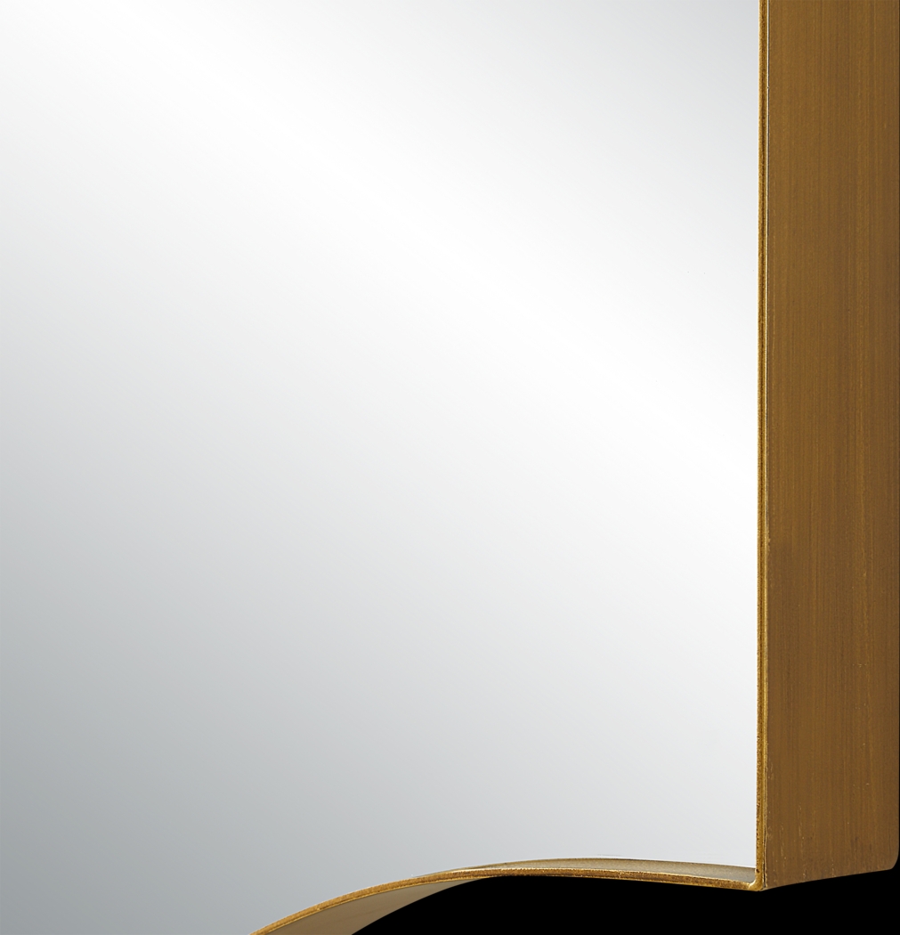 Ebelle Gold Mirror - Thumbnail - Image 4