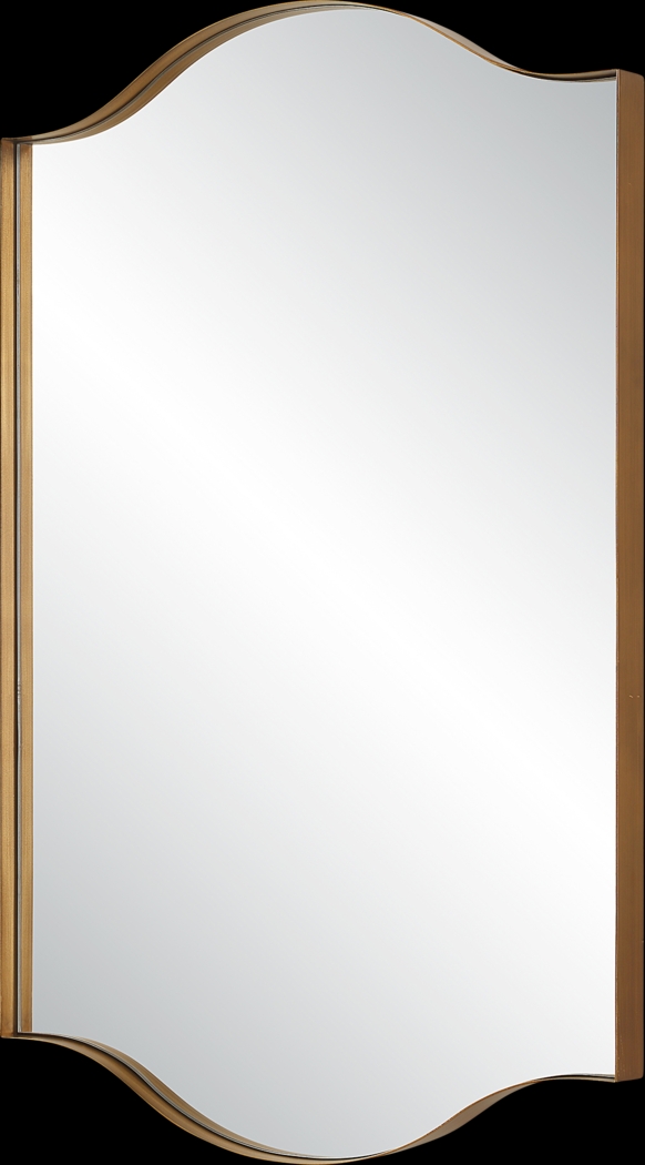 Ebelle Gold Mirror - Thumbnail - Image 5