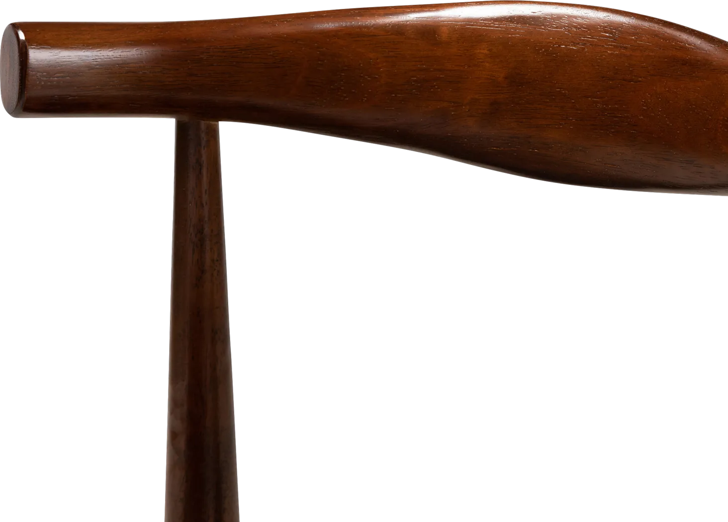 Eberhart Black Side Chair, Set of 2 - Thumbnail - Image 5