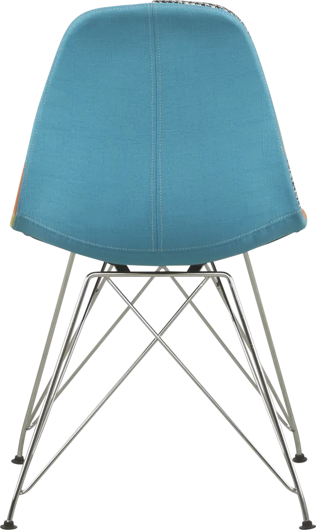 Echo Park White 5 Pc Dining Set - Thumbnail - Image 6