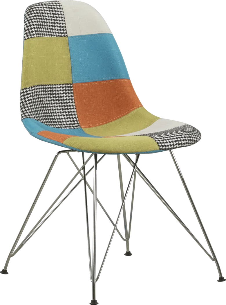 Echo Park White 5 Pc Dining Set - Thumbnail - Image 4