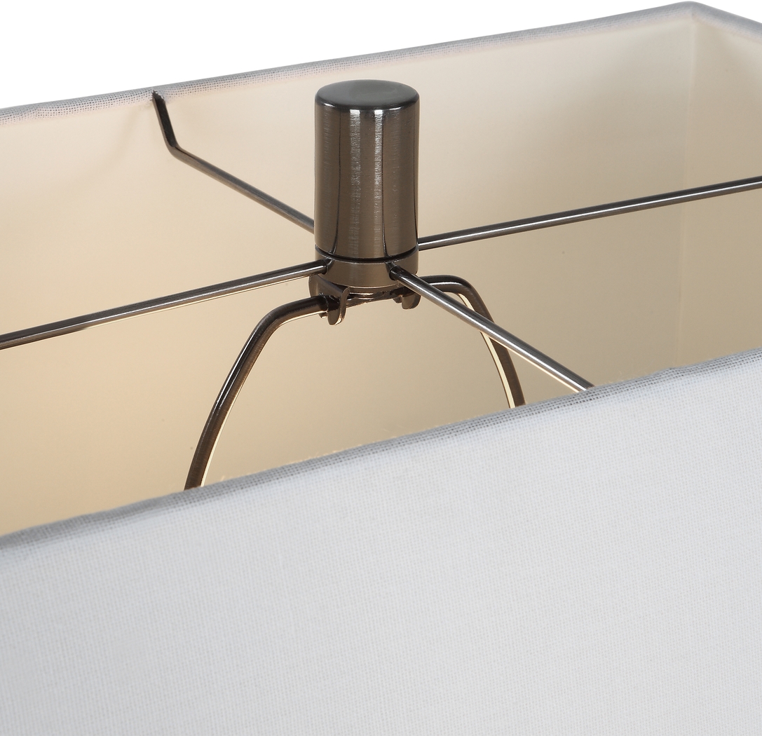 Eckford View Black Lamp - Thumbnail - Image 6