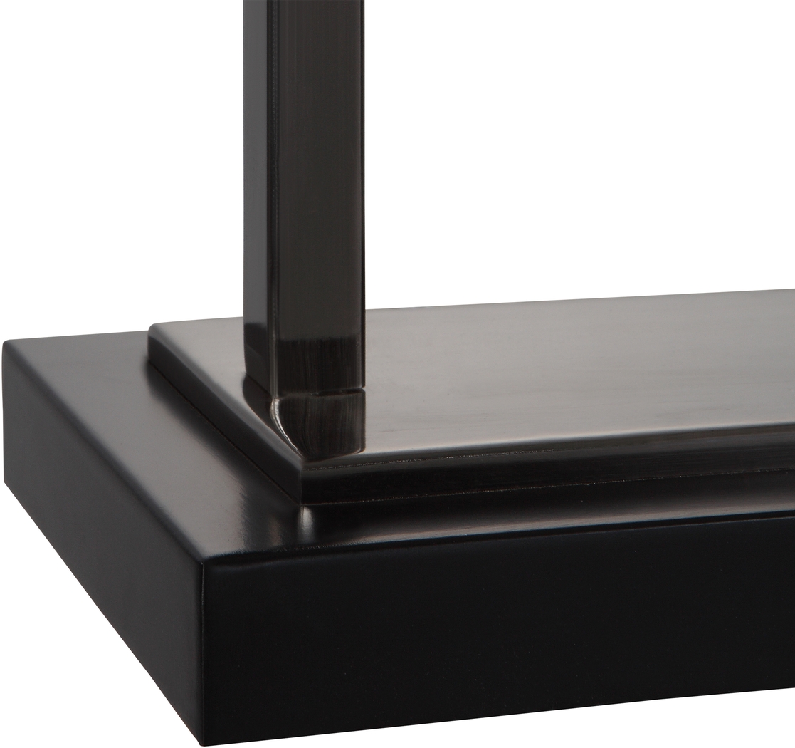 Eckford View Black Lamp - Thumbnail - Image 7