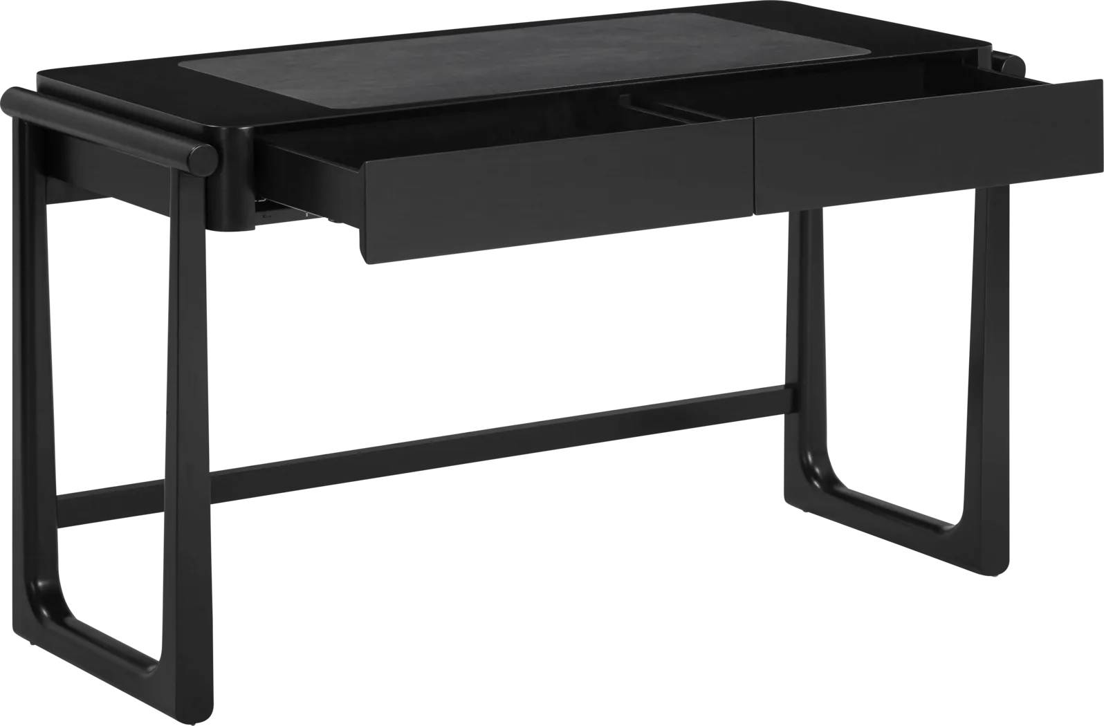 Ecliprises Black Desk - Thumbnail - Image 3