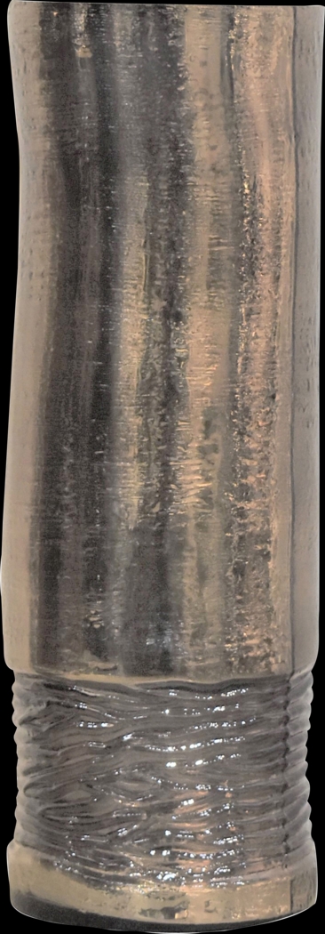 Ectoon Bronze 14 in. Vase - Thumbnail - Image 1