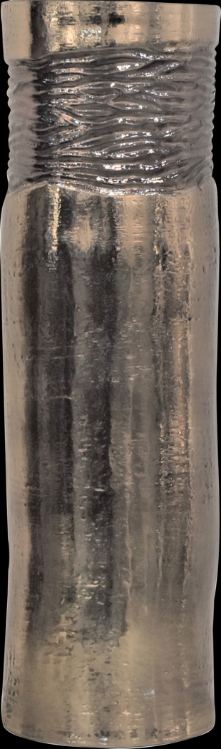 Ectoon Bronze 18 in. Vase - Thumbnail - Image 1