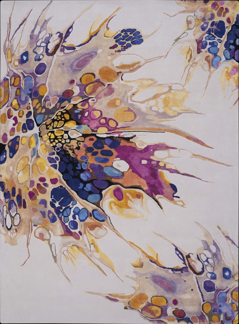 Edalf Multi 8'6 x 11'6 Rug - Thumbnail - Image 1