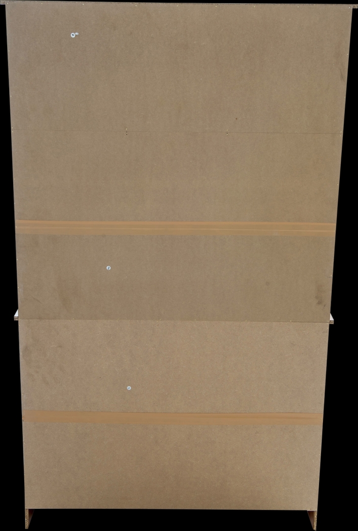 Edbrooke Brown China Cabinet - Thumbnail - Image 7