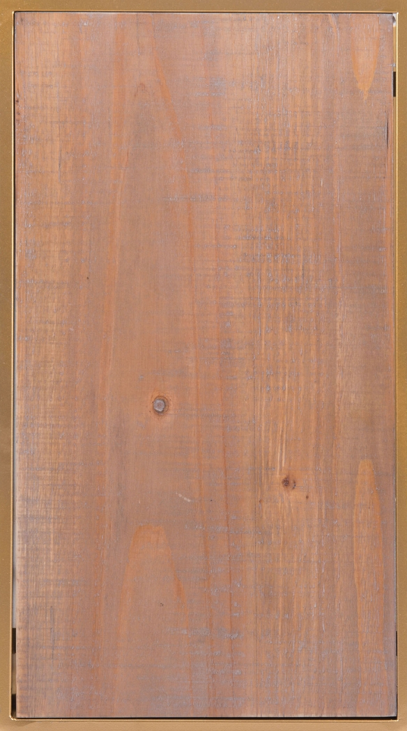 Edda Natural Accent Table - Thumbnail - Image 8