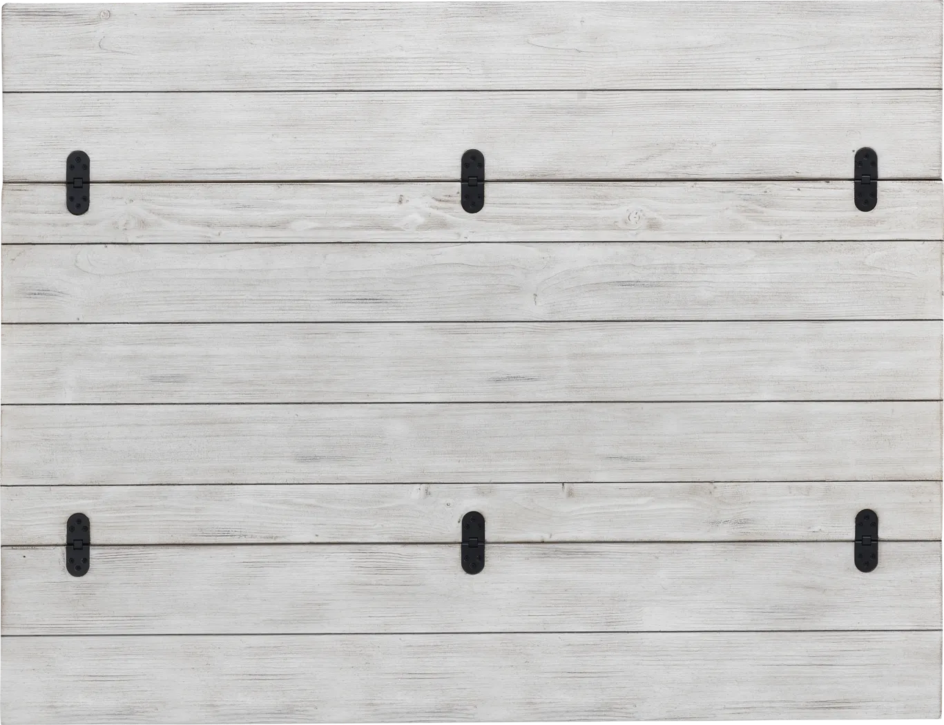 Edderton White Console Table - Thumbnail - Image 9