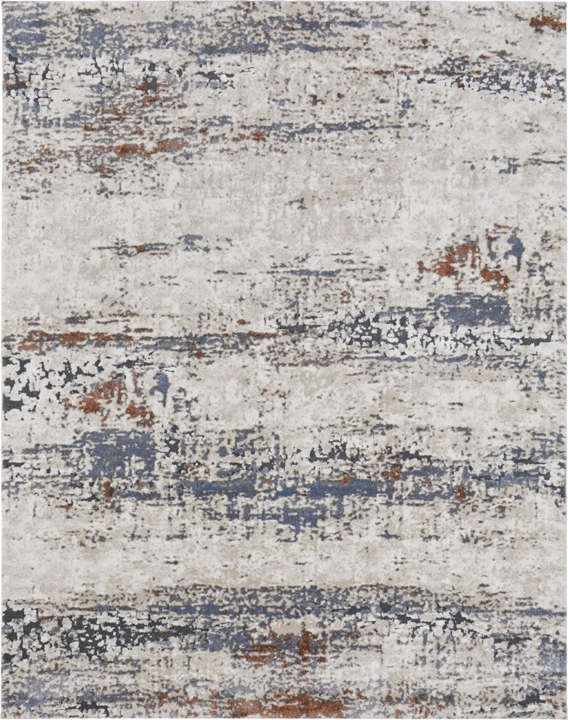 Eddy Multi 8' x 10' Rug - Thumbnail - Image 1