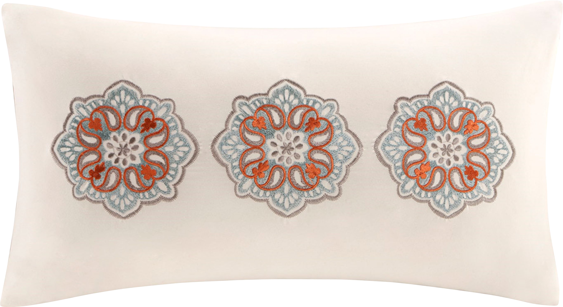 Edela Multi Full Comforter Set - Thumbnail - Image 9