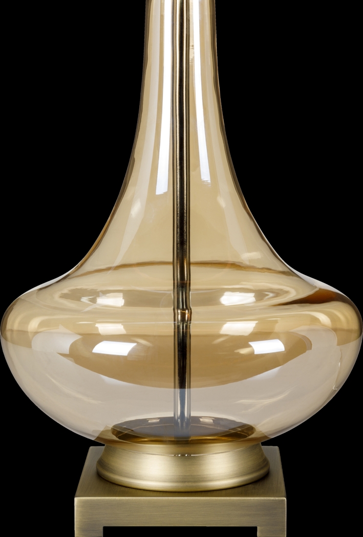 Edenderry Cay Black Lamp - Thumbnail - Image 5