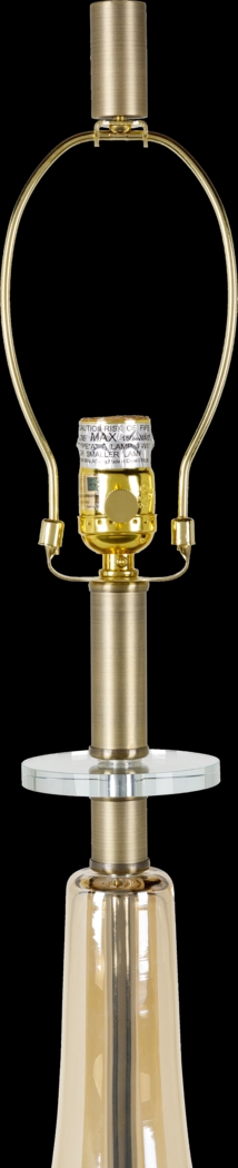 Edenderry Cay Black Lamp - Thumbnail - Image 6