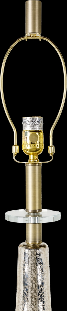 Edenderry Cay Gray Lamp - Thumbnail - Image 5