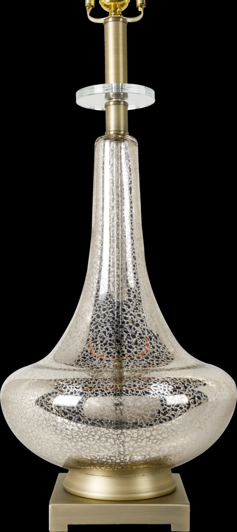 Edenderry Cay Gray Lamp - Thumbnail - Image 6