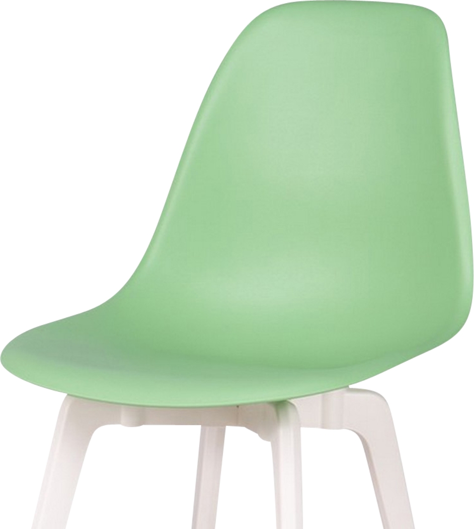 Edenpark Mint Dining Chair, Set of 4 - Thumbnail - Image 3