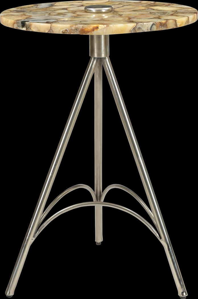 Edgeview Beige Accent Table - Thumbnail - Image 2