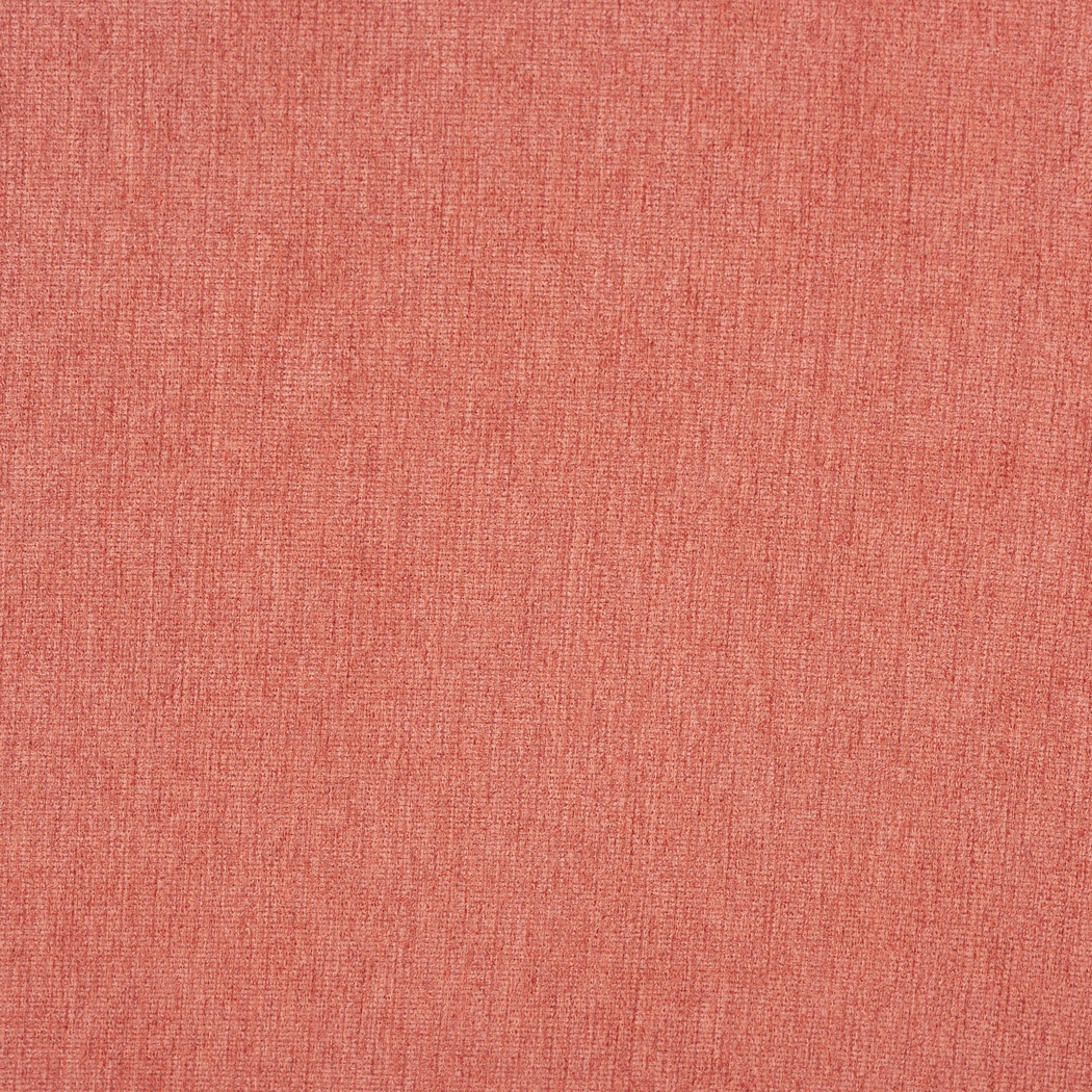 Ediane Light Red Accent Chair - Thumbnail - Image 8